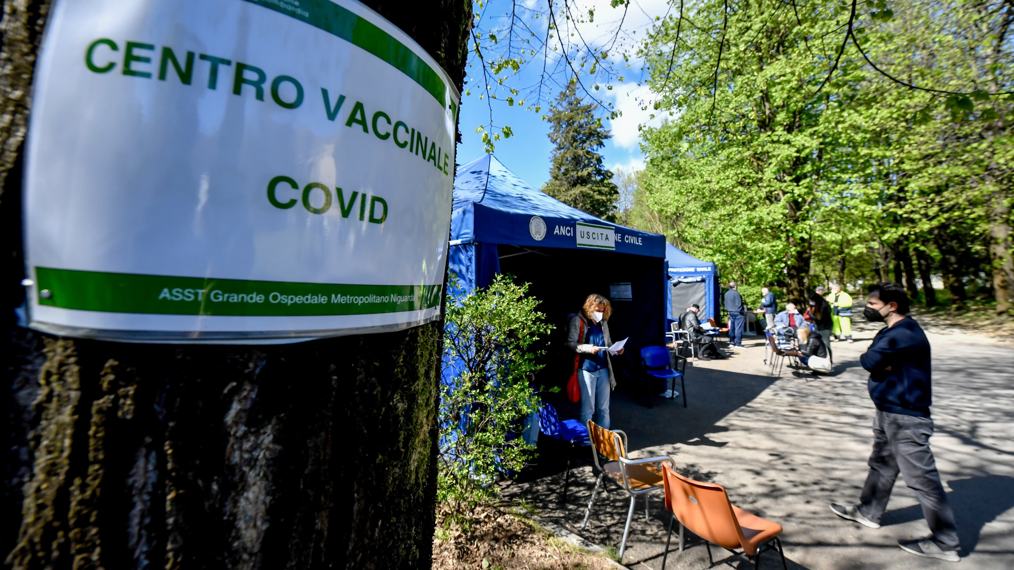 Covid, la nuova speranza delle immunoglobuline iperimmuni