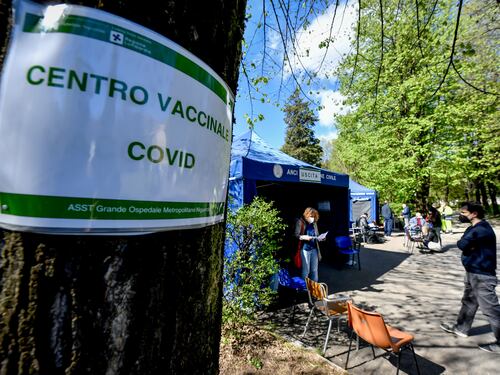 Covid, la nuova speranza delle immunoglobuline iperimmuni