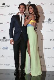 Lo spacco hot di Belen Rodriguez 3