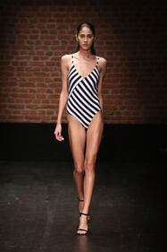 La Mercedes-Benz Fashion Week di Istanbul  4