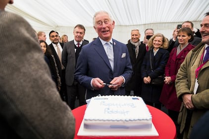 Royal Family, le foto dei reali britannici 5