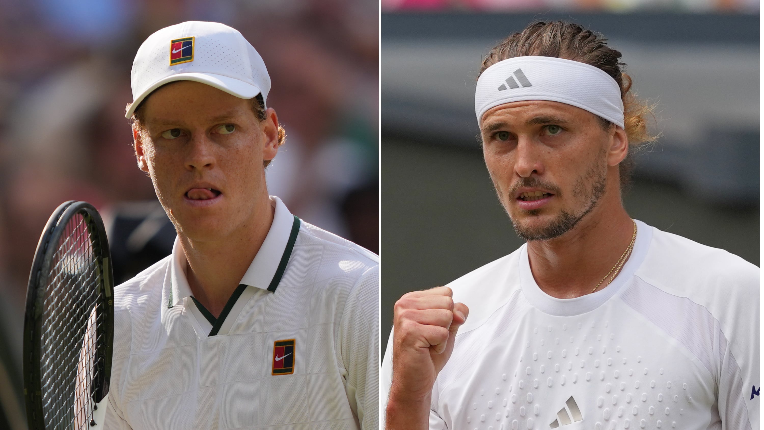 Sinner-Zverev, montepremi da capogiro: quanto guadagna chi vince Wimbledon 2026