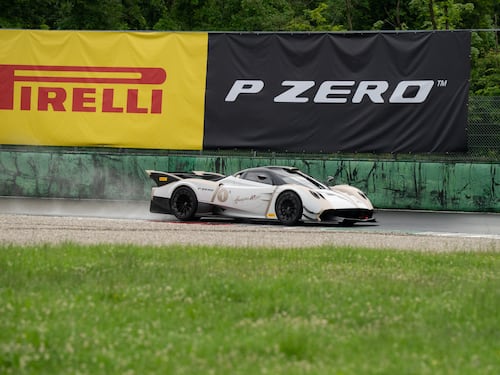 Pirelli P Zero, la gomma che ha rivoluzionato la guida. E continua a farlo