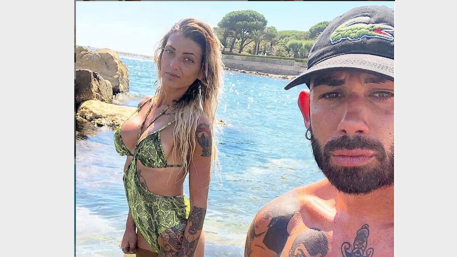Temptation Island: Valeria e Ciavy sono tornati insieme