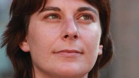 La figlia di Gino Strada: "Profughi in casa mia? Non ci penso neppure"