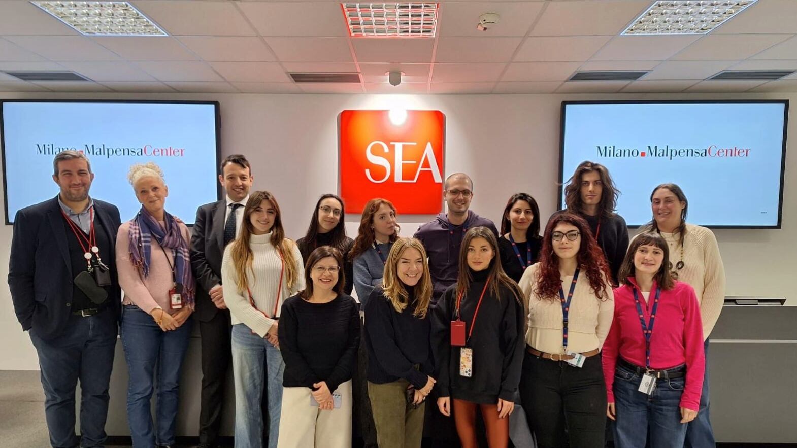 Olimpiadi: Sea, Iulm e Università degli Studi lanciano il progetto MXP Media Lab