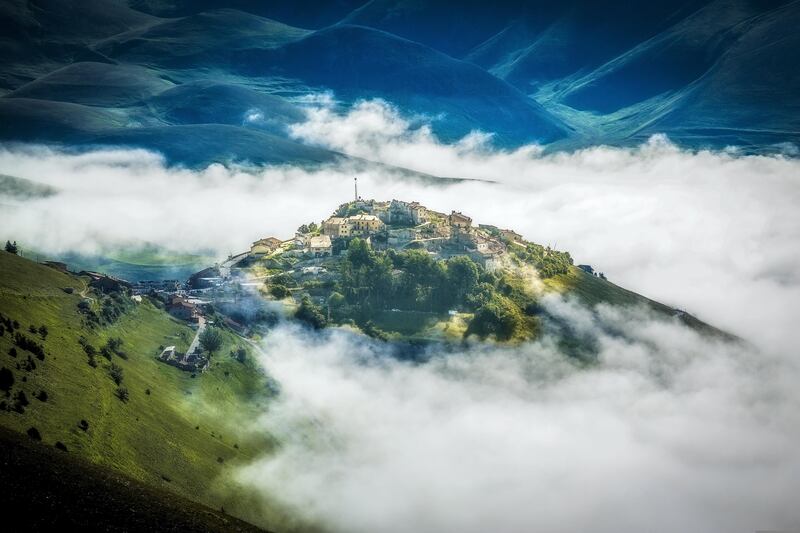 Norcia