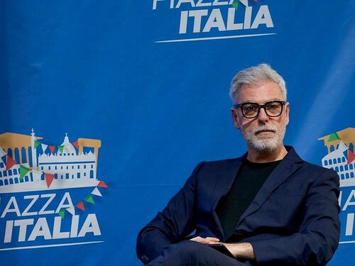 "Se le accuse verranno confermate si valuti il favoreggiamento da parte del M5S"