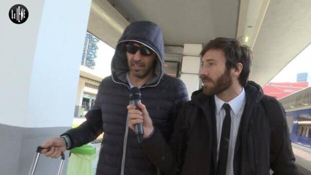 Ora il Boca Juniors vuole Gigi Buffon
