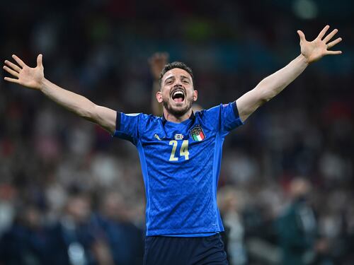 Scommesse, l'inchiesta si allarga: indagato anche Alessandro Florenzi