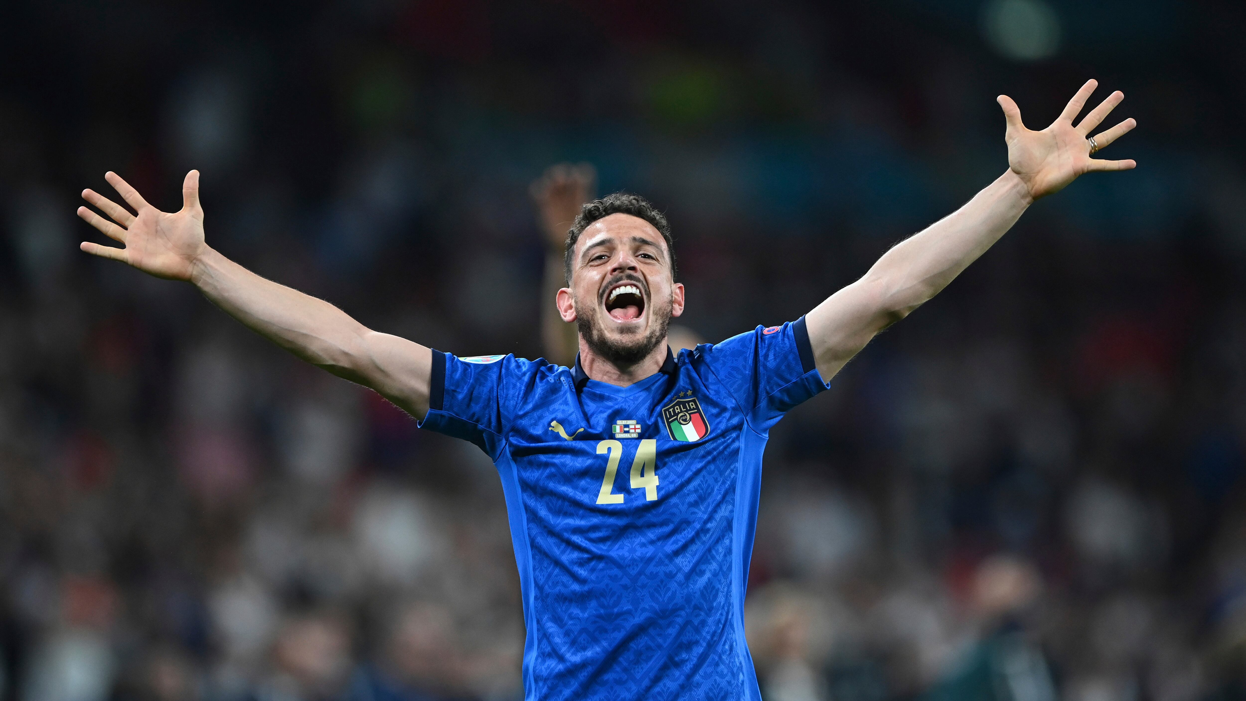 Florenzi ammette: "Scommesse sì, ma non solo sul calcio"