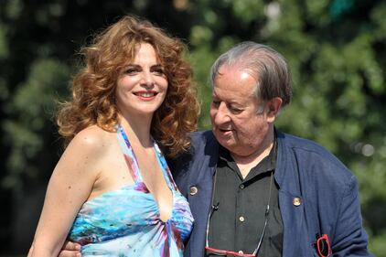 Gli 80 anni di Tinto Brass 4
