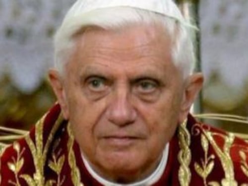 Il patriarcato di Mosca elogia Benedetto XVI: "Difende i valori cristiani tradizionali"