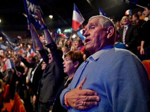 Ecco perché vincerà Le Pen