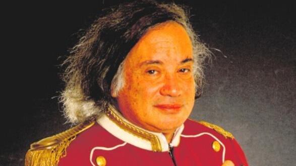 Il "poeta in guerra" che per la Bellezza si vestì da Napoleone
