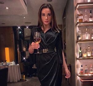 Le foto di Ekaterina Karaglanova, l'influencer russa morta a 24 anni  7