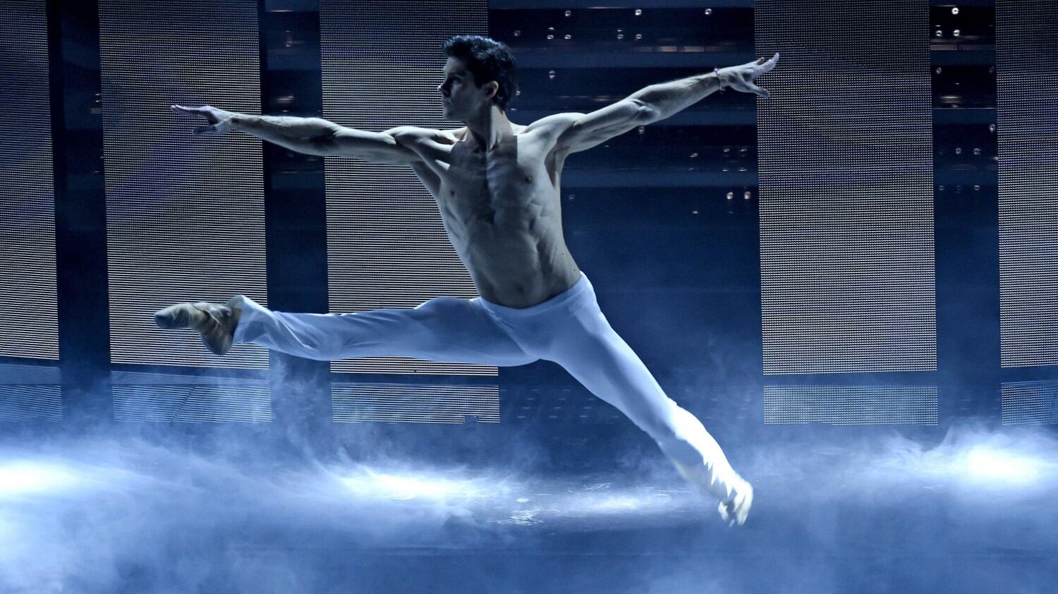 Bolle e i "suoi" amici In scena i nuovi sogni dell'étoile della danza