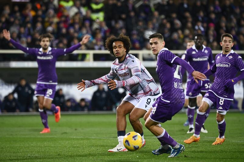 Fiorentina Bologna