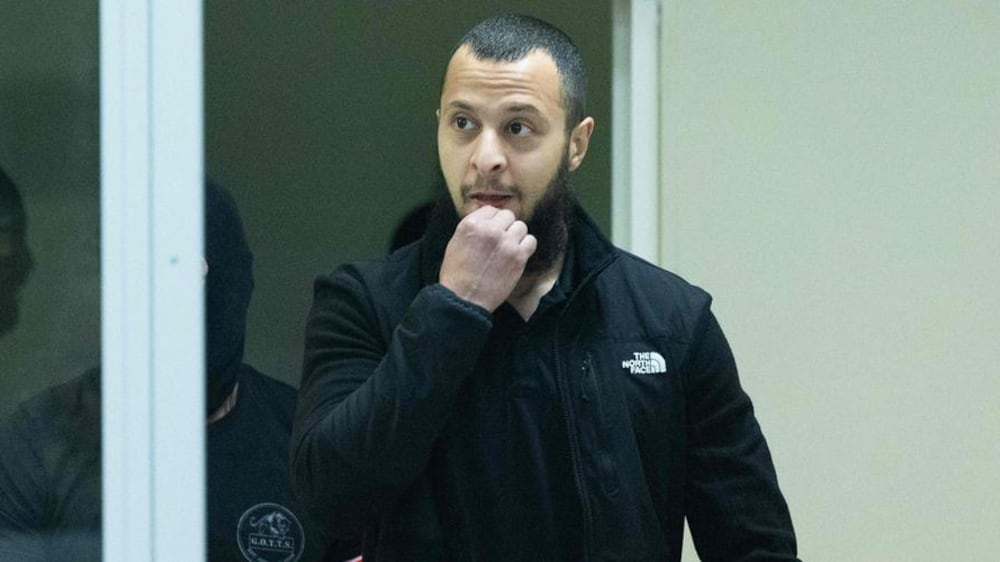 Il killer del Bataclan? Libero fra 15 anni
