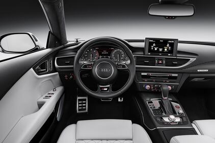450 cv per Audi A7 Sportback MY14 2