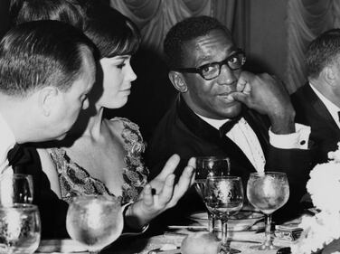 Camille Cosby testimone reticente per proteggere il marito 12