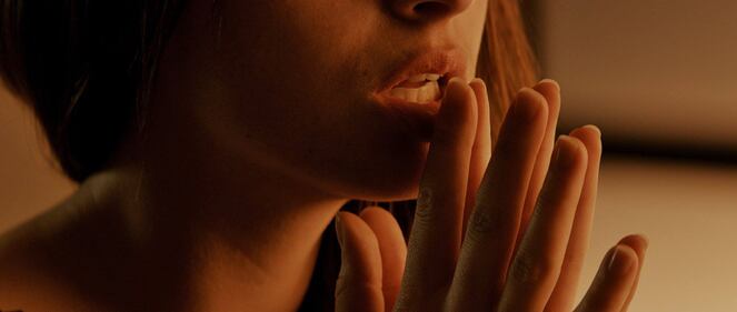 Cinquanta sfumature di grigio: scene hot 9