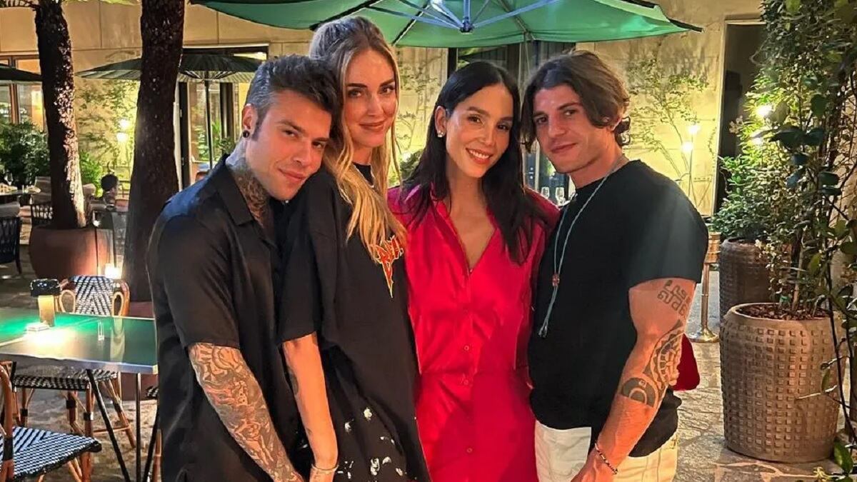 "Paola Di Benedetto bannata dalle Ferragni". Cosa c'entra l'ex gieffina con i Ferragnez?