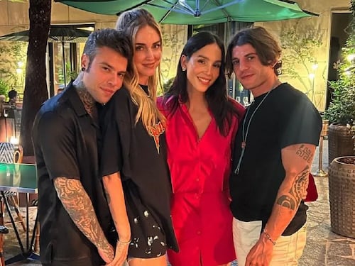 "Paola Di Benedetto bannata dalle Ferragni". Cosa c'entra l'ex gieffina con i Ferragnez?
