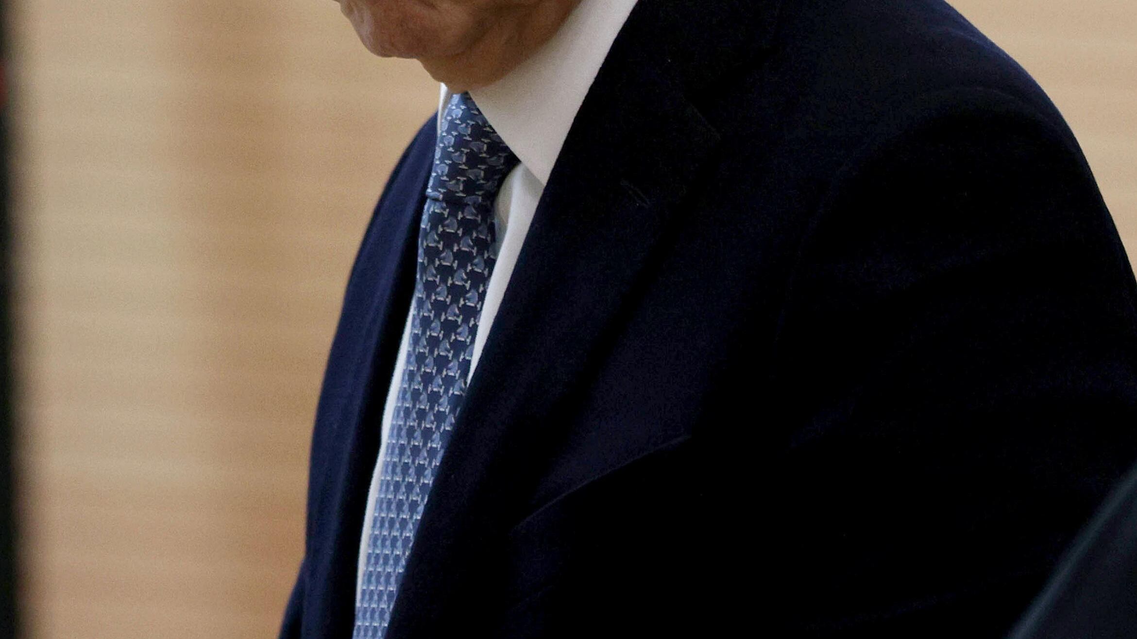 Davigo ancora condannato per rivelazione di segreti