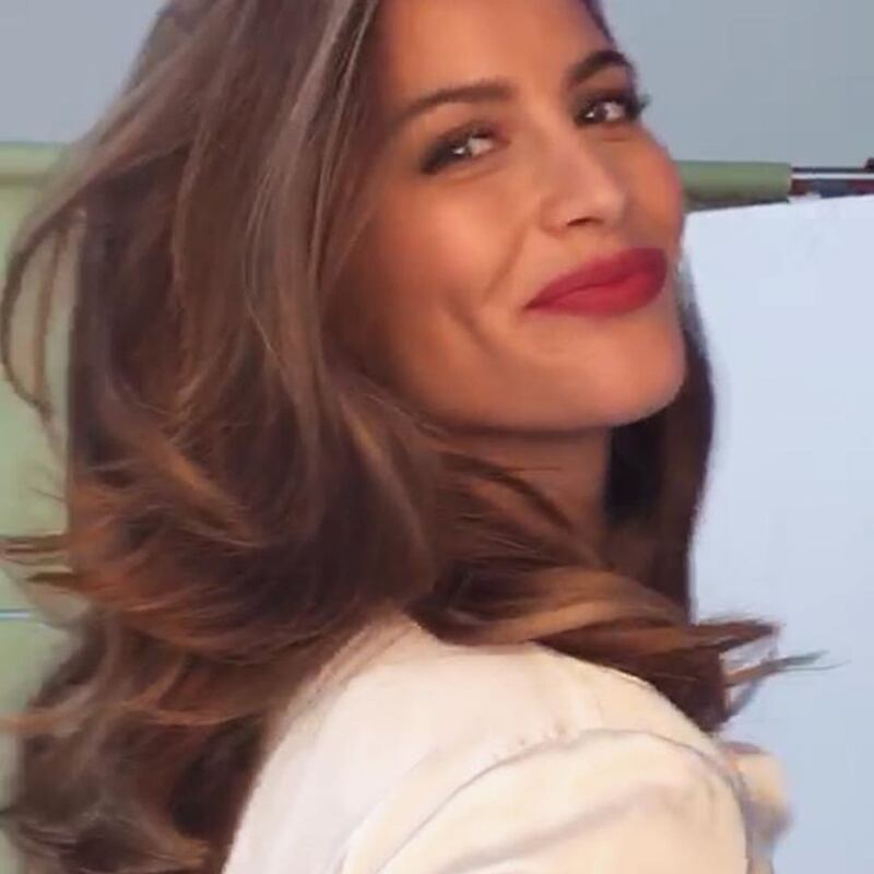 Lady Correa fa impazzire i suoi follower su Instagram 9