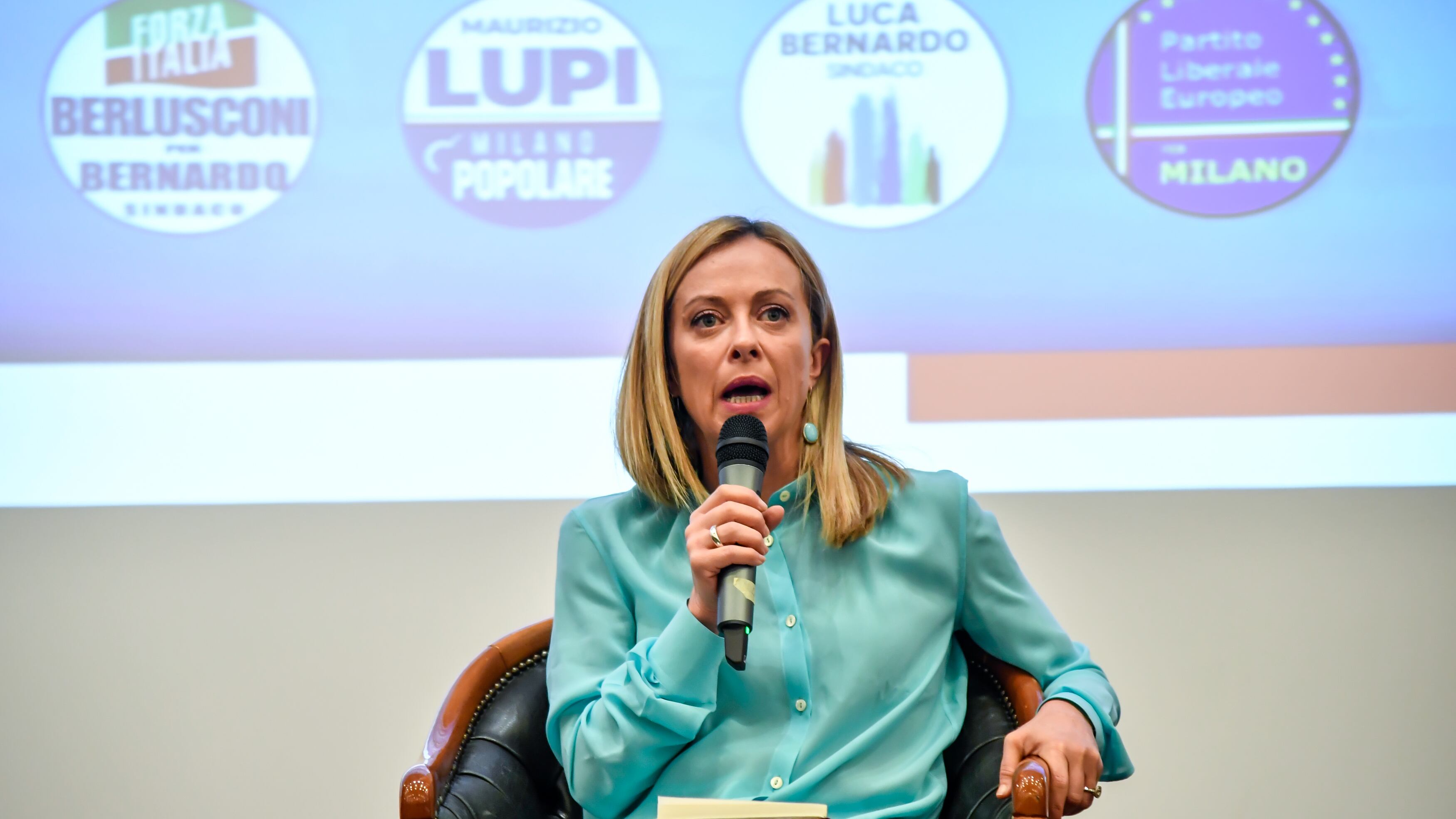 Incontri saltati e sospetti. Scintille nella coalizione