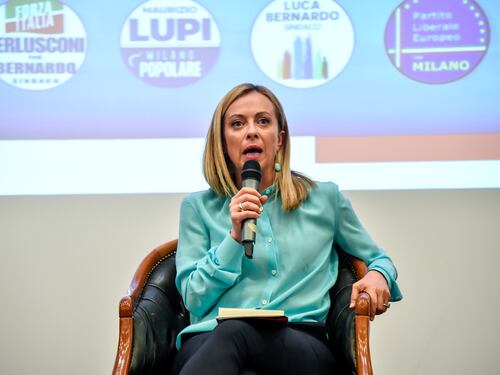 Incontri saltati e sospetti. Scintille nella coalizione