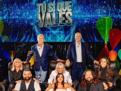 Tu sì que vales 2025, stasera la finale: i 16 finalisti, come votare e quanto vale il montepremi