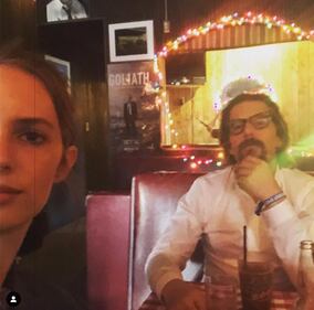 Maya Hawke, le foto su Instagram 2