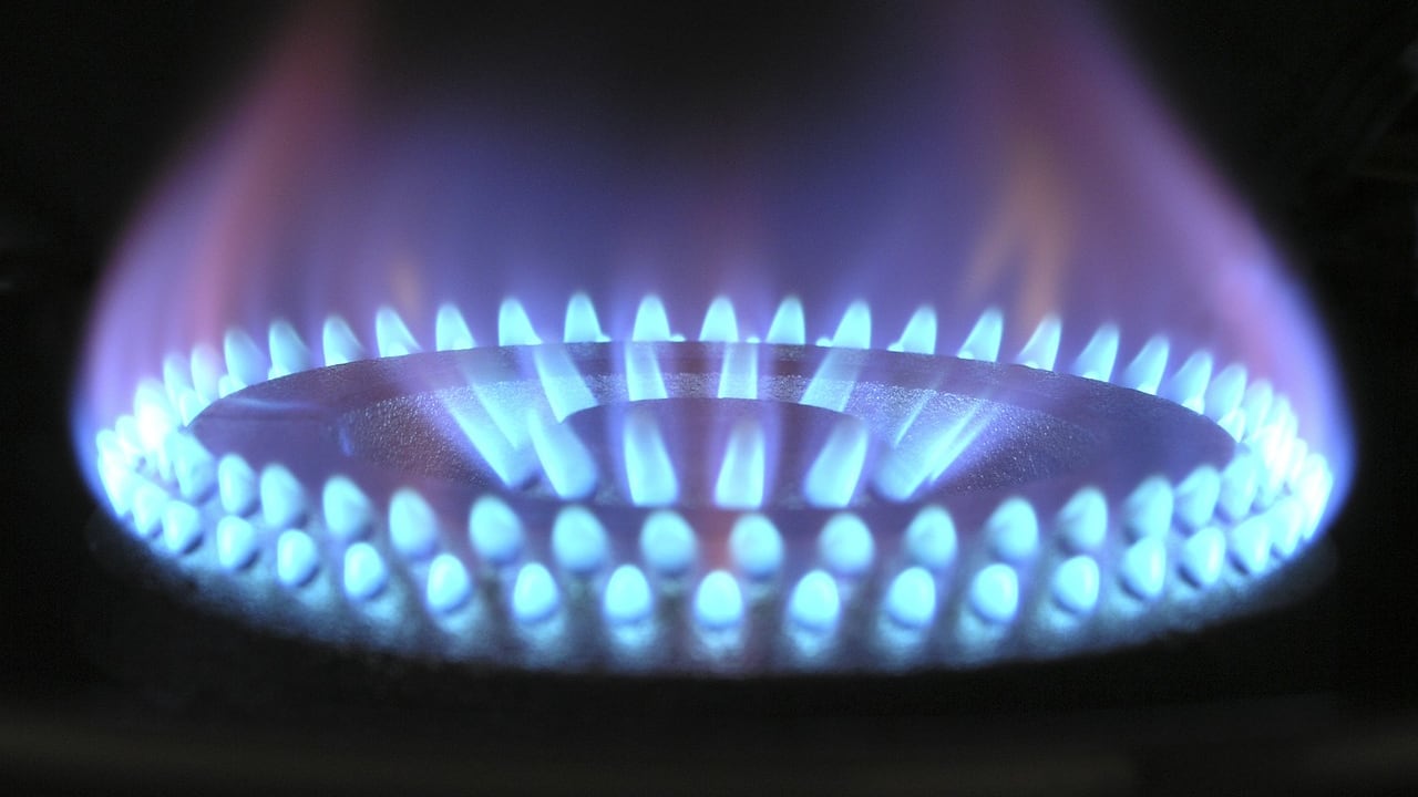 Il paradosso del gas italiano