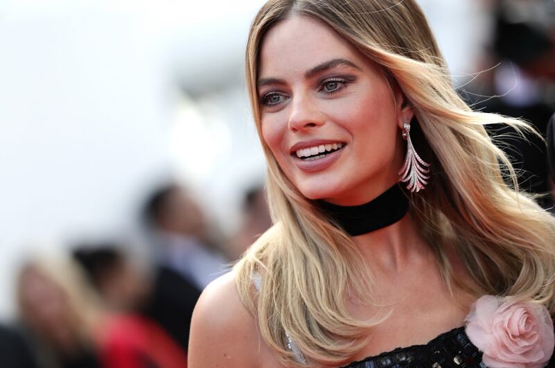 Margot Robbie al Festival di Cannes: foto 7
