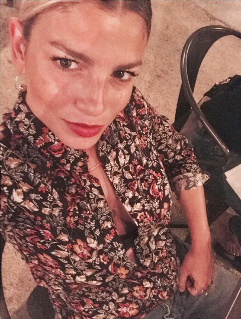 Emma Marrone sexy su Instagram 4