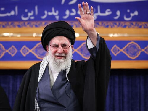 L'inverno di Khamenei tra rancore e terrore