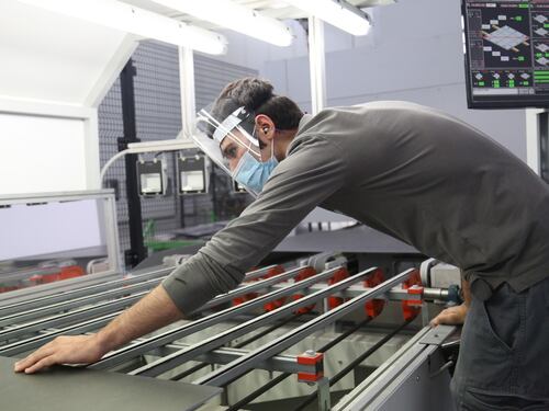 Quel che manca è un lavoro più flessibile