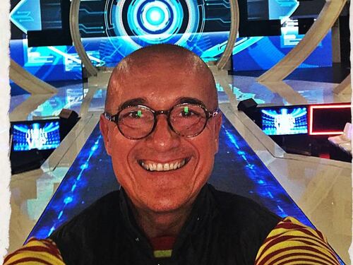 Gf Vip, Signorini: "Adriana Volpe mi ha spiazzato"