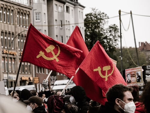 Antifascisti, siete anticomunisti?