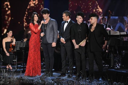 The Kolors: foto 12
