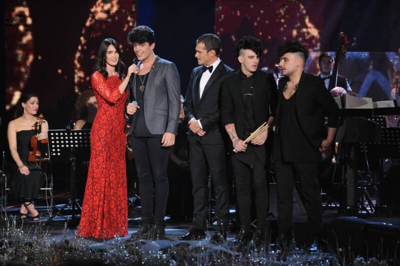 The Kolors: foto 12