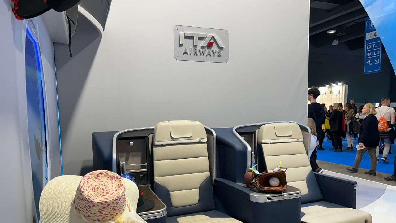 Ita Airways, trovato l’accordo tra Mef e Lufthansa
