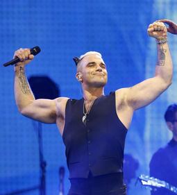 Star, Vip e tatuaggi, i più belli di sempre 26