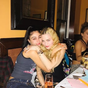 Madonna, le foto della cantante 4