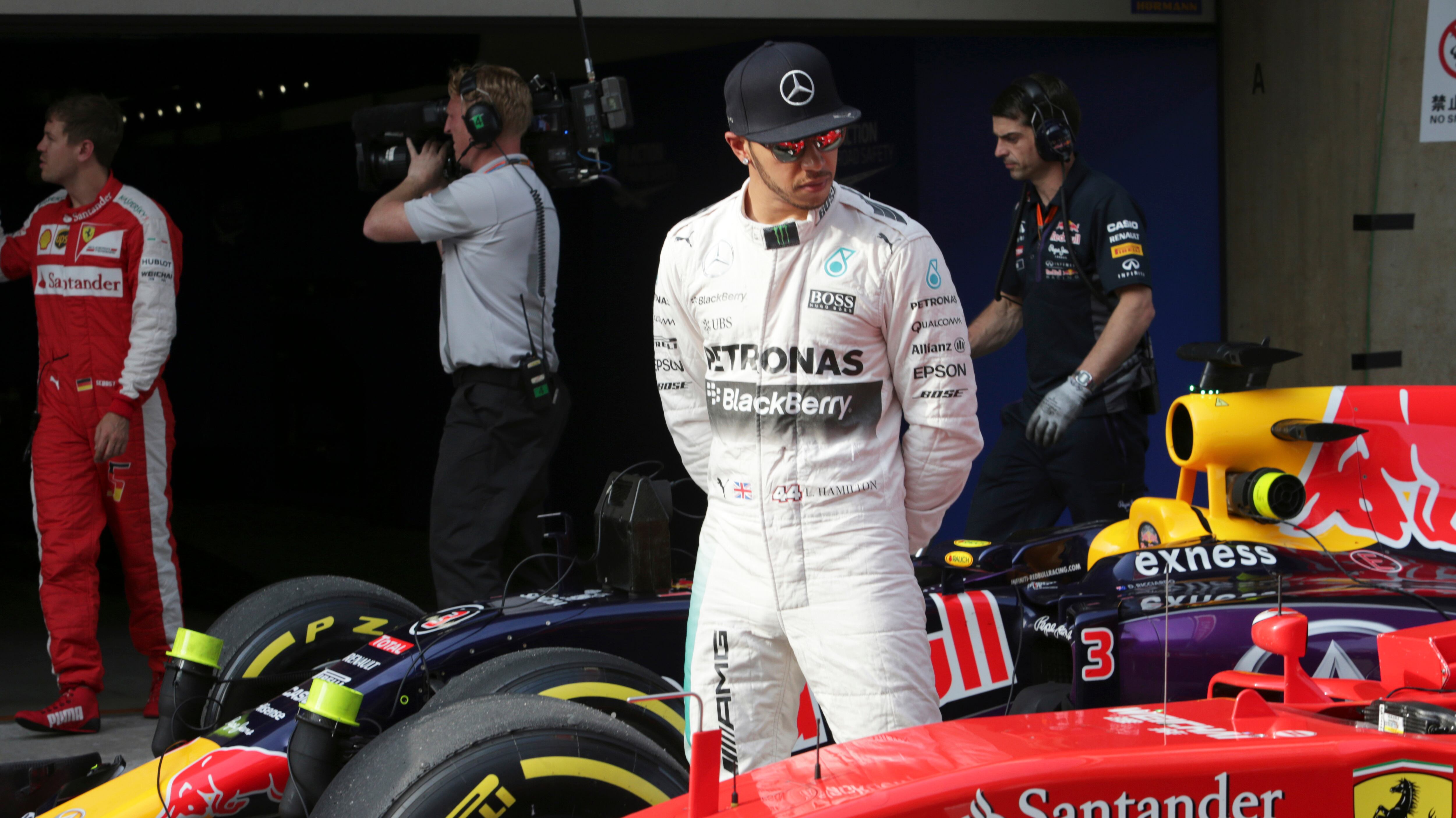Parte il totopiloti: chi è in pole per la Mercedes dopo l'addio di Hamilton