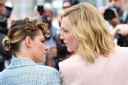 Cannes 2018: i look più glamour delle star 16