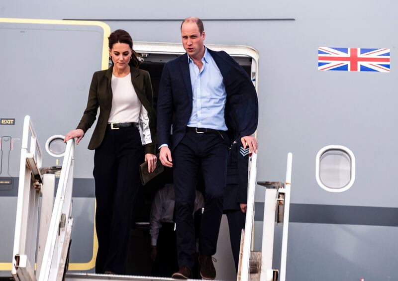 Kate Middleton, le foto della duchessa 2
