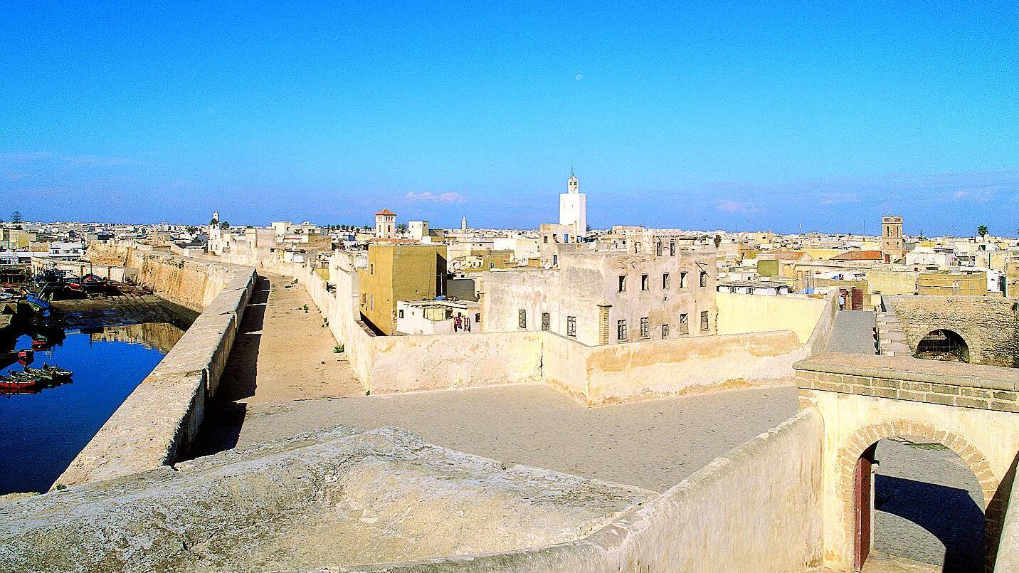 Il Marocco che non ti aspetti fra città portoghesi e lagune